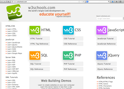 w3schools_all