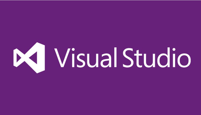 VisualStudio_Logo